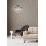 Подвесной светильник Maytoni MOD091PL-05CH 