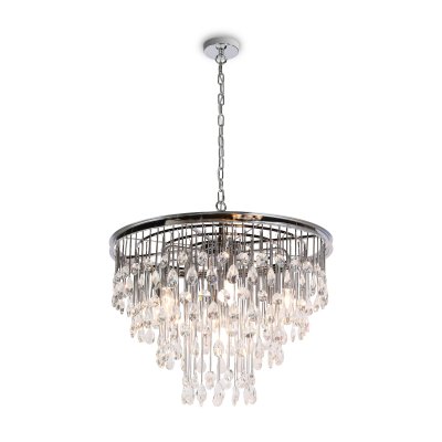 Подвесной светильник Maytoni MOD091PL-07CH Подвесной светильник Maytoni MOD091PL-07CH