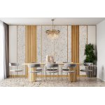 Подвесной светильник Maytoni MOD091PL-07G 