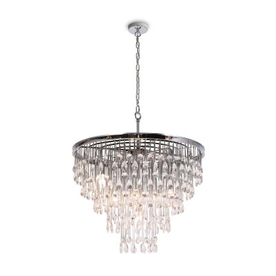 Подвесной светильник Maytoni MOD091PL-09CH Подвесной светильник Maytoni MOD091PL-09CH