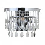 Настенный светильник (бра) Maytoni MOD091WL-01CH 