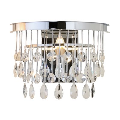 Настенный светильник (бра) Maytoni MOD091WL-01CH Настенный светильник (бра) Maytoni MOD091WL-01CH