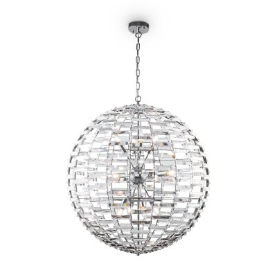 Подвесной светильник Maytoni MOD092PL-12CH Подвесной светильник Maytoni MOD092PL-12CH