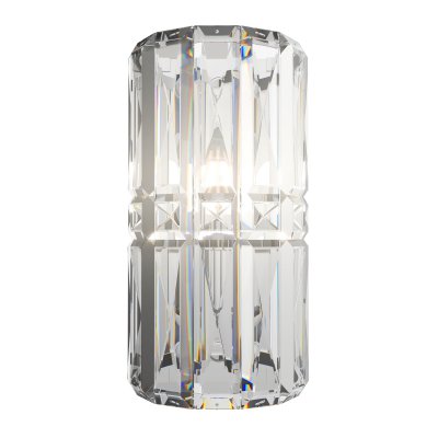 

Настенный светильник (бра) Maytoni MOD305WL-01CH, MOD305WL-01CH