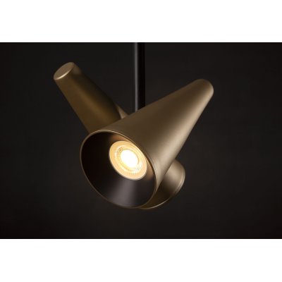 Подвесной светильник Maytoni MOD095PL-02BS Подвесной светильник Maytoni MOD095PL-02BS