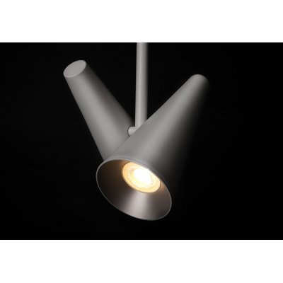 Подвесной светильник Maytoni MOD095PL-02W Подвесной светильник Maytoni MOD095PL-02W