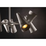 Подвесной светильник Maytoni MOD095PL-10W