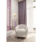 Настенный светильник (бра) Maytoni MOD099WL-01G2 Marmo