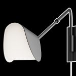 Настенный светильник (бра) Maytoni MOD126WL-01B1 Mollis