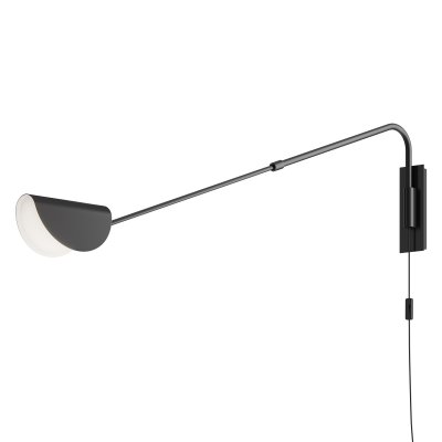 

Maytoni MOD126WL-01B1 Mollis, MOD126WL-01B1