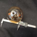 Потолочный светильник Maytoni MOD133CL-04BS