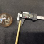 Потолочный светильник Maytoni MOD133CL-04BS