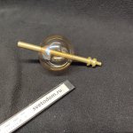 Потолочный светильник Maytoni MOD133CL-04BS