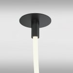 Подвесной светильник Maytoni MOD146PL-L40B3K Tau