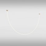 Подвесной светильник Maytoni MOD146PL-L40G3K Tau