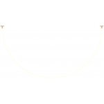 Подвесной светильник Maytoni MOD146PL-L40G3K Tau