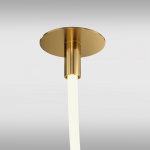 Подвесной светильник Maytoni MOD146PL-L40G3K Tau