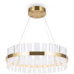 Подвесной светильник Maytoni MOD173PL-L45BS3K Mirage