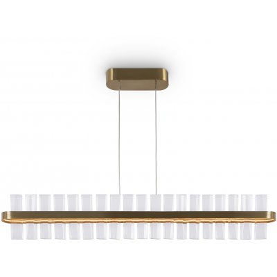 Подвесной светильник Maytoni MOD173PL-L48BS3K Mirage