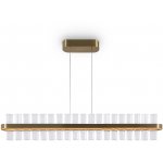 Подвесной светильник Maytoni MOD173PL-L48BS3K Mirage