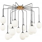 Подвесной светильник Maytoni MOD176PL-16G Branch