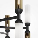 Подвесной светильник Maytoni MOD177PL-16G Memory