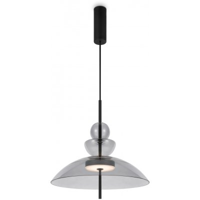 Подвесной светильник Maytoni MOD185PL-L11B3K3 Bangkok Подвесной светильник Maytoni MOD185PL-L11B3K3 Bangkok