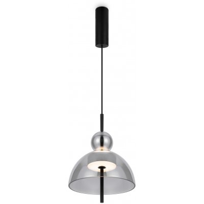 Подвесной светильник Maytoni MOD185PL-L6B3K4 Bangkok Подвесной светильник Maytoni MOD185PL-L6B3K4 Bangkok