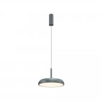 Подвесной светильник Maytoni MOD189PL-L12GR3K1 Gerhard