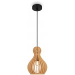 Подвесной светильник Maytoni MOD192PL-01W Roots