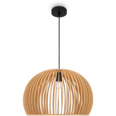 Подвесной светильник Maytoni MOD195PL-01W1 Roots