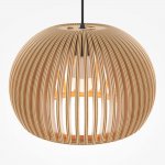 Подвесной светильник Maytoni MOD195PL-01W Roots