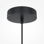 Подвесной светильник Maytoni MOD195PL-01W Roots