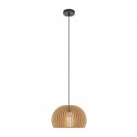 Подвесной светильник Maytoni MOD195PL-01W Roots