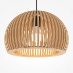 Подвесной светильник Maytoni MOD195PL-01W Roots