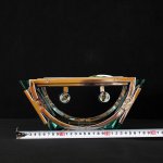 Светильник бра Maytoni MOD202WL-02N Cerezo 