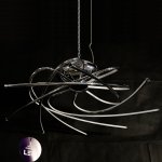 Светильник Maytoni MOD204-08-N Mercury Mercury