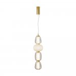 Подвесной светильник Maytoni MOD267PL-L32G3K Pattern