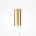 Подвесной светильник Maytoni MOD267PL-L32G3K Pattern