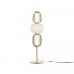 Настольный светильник Maytoni MOD267TL-L28G3K Pattern