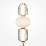 Настольный светильник Maytoni MOD267TL-L28G3K Pattern