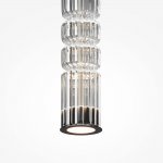 Подвесной светильник Maytoni MOD272PL-L12CH3K Ordo