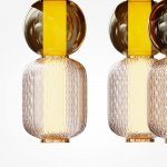 Потолочный светильник Maytoni MOD273CL-L60G3K Drop