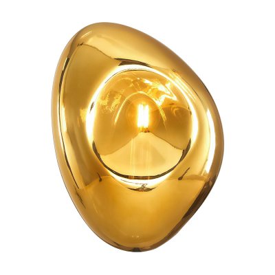

Настенный светильник (бра) Maytoni MOD306WL-01G Mabell, MOD306WL-01G