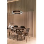 Подвесной светильник Maytoni MOD309PL-L30GR4K Interstellar