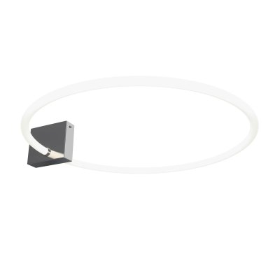 

Потолочный светильник Maytoni MOD315CL-L25CH3K Anillo, MOD315CL-L25CH3K