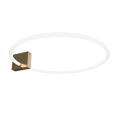 

Потолочный светильник Maytoni MOD315CL-L25G3K Anillo, MOD315CL-L25G3K
