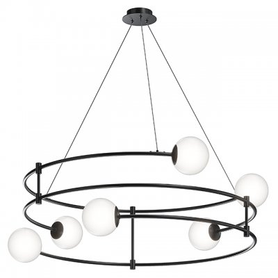 

Люстра подвесная Maytoni MOD317PL-06B, MOD317PL-06B