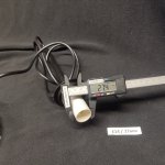 Подвесной светильник Maytoni MOD321PL-01B1 Basic form