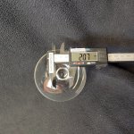 Подвесной светильник Maytoni MOD383PL-L16BBS3K Bubble dream